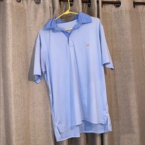 Southern marsh sport polo